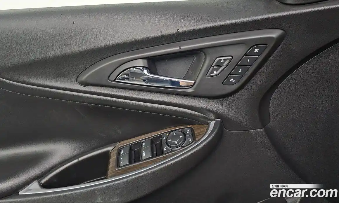 Chevrolet Malibu 2017 2.0 гидро в Москве № 1401134, фото 30