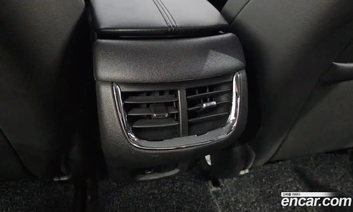 Chevrolet Malibu 2017 2.0 гидро в Москве № 1401134, фото 31