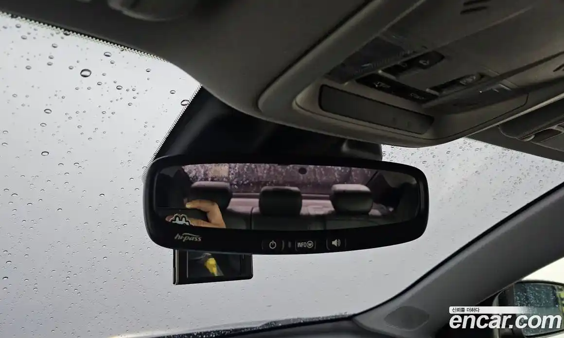 Chevrolet Malibu 2017 2.0 гидро в Москве № 1401134, фото 35