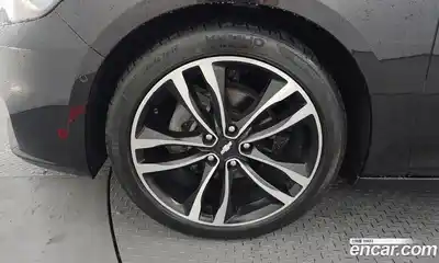 Chevrolet Malibu 2017 2.0 гидро в Москве № 1401134, миниатюра 5