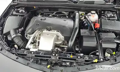 Chevrolet Malibu 2017 2.0 гидро в Москве № 1401134, миниатюра 6