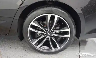 Chevrolet Malibu 2017 2.0 гидро в Москве № 1401134, миниатюра 7