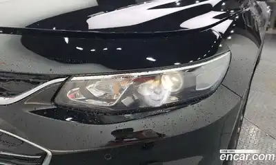 Chevrolet Malibu 2017 2.0 гидро в Москве № 1401134, миниатюра 8