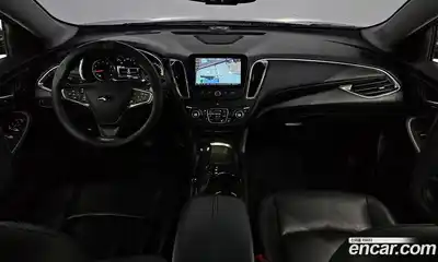 Chevrolet Malibu 2017 2.0 гидро в Москве № 1401134, миниатюра 10