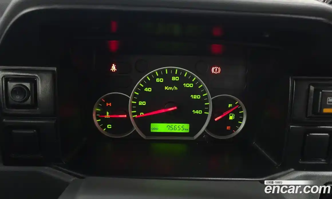 Chevrolet labo 2020 0.8 механика в Москве № 1401154, фото 11