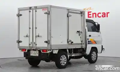 Chevrolet labo 2020 0.8 механика в Москве № 1401154, миниатюра 2