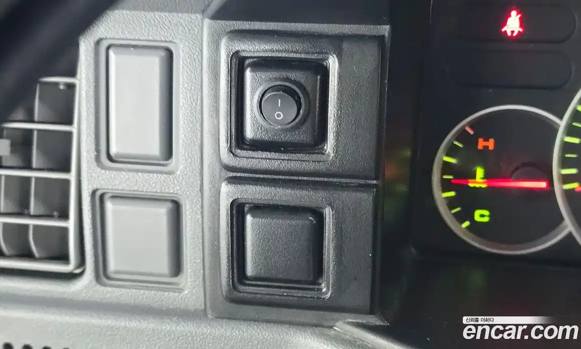 Chevrolet labo 2020 0.8 механика в Москве № 1401154, фото 21