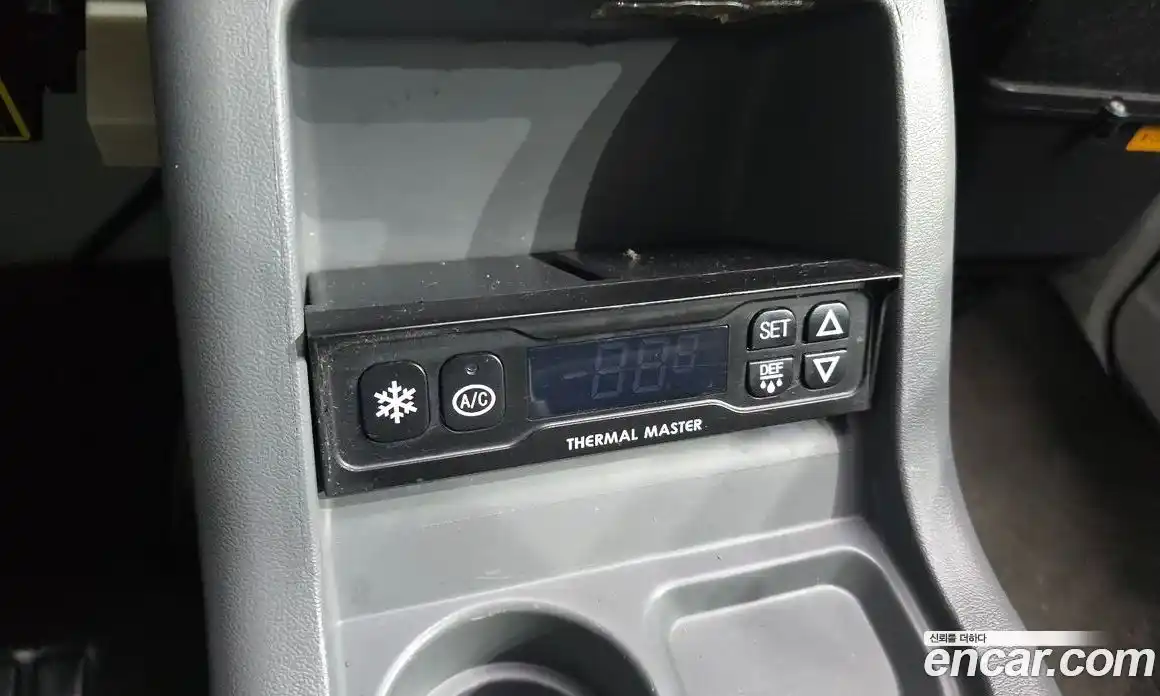 Chevrolet labo 2020 0.8 механика в Москве № 1401154, фото 29