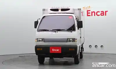 Chevrolet labo 2020 0.8 механика в Москве № 1401154, миниатюра 3