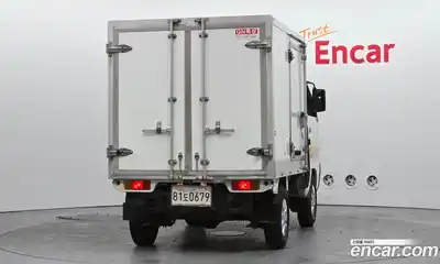 Chevrolet labo 2020 0.8 механика в Москве № 1401154, миниатюра 4
