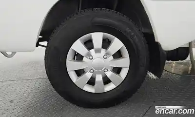 Chevrolet labo 2020 0.8 механика в Москве № 1401154, миниатюра 5