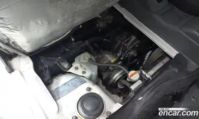 Chevrolet labo 2020 0.8 механика в Москве № 1401154, миниатюра 6