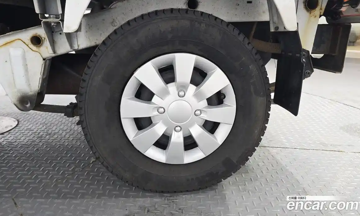 Chevrolet labo 2020 0.8 механика в Москве № 1401154, фото 7