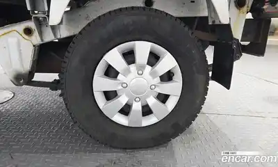 Chevrolet labo 2020 0.8 механика в Москве № 1401154, миниатюра 7