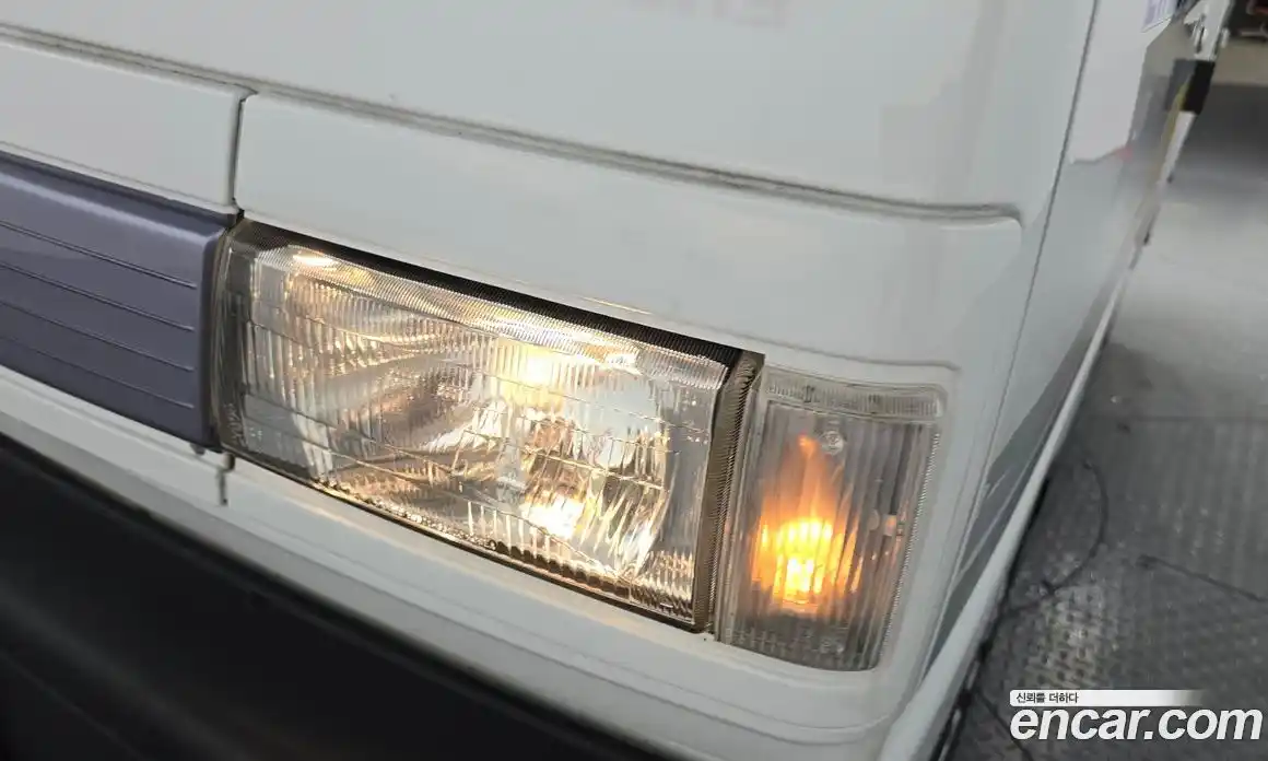 Chevrolet labo 2020 0.8 механика в Москве № 1401154, фото 8