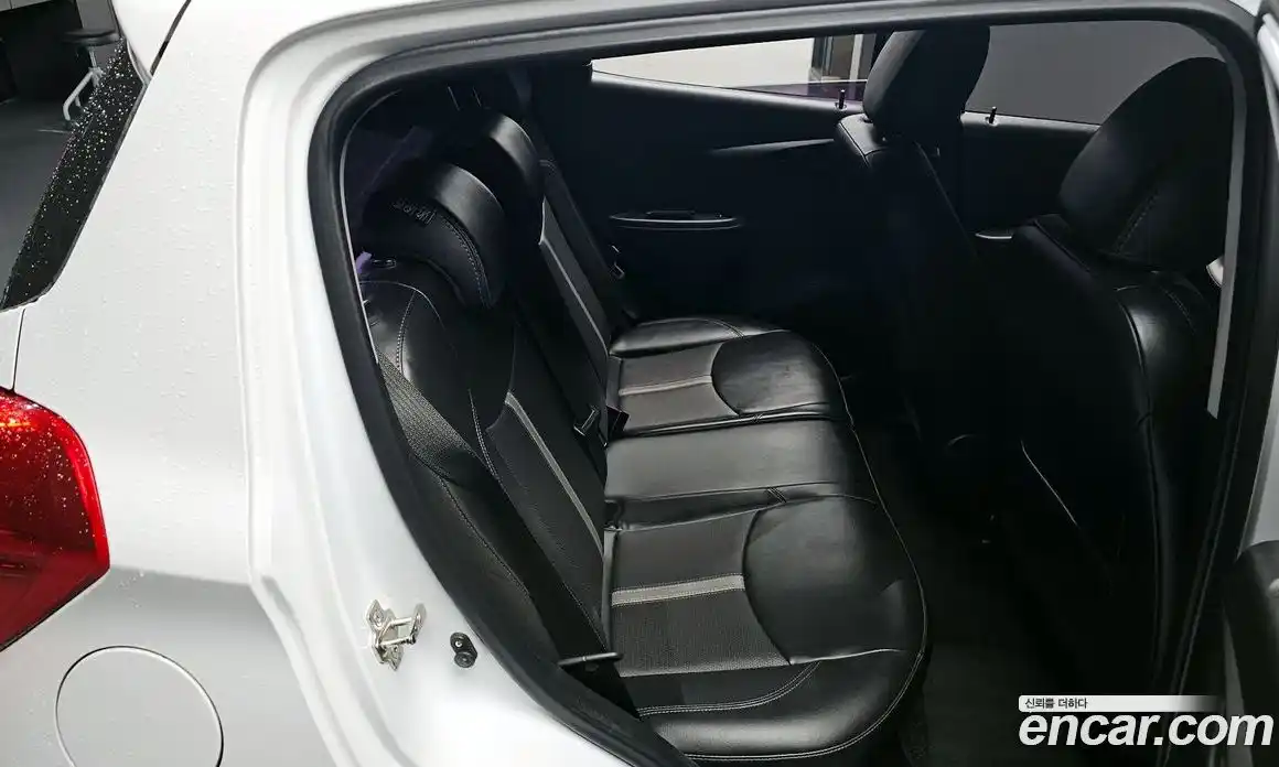 Chevrolet Spark 2019 1.0 гидро в Москве, фото 17