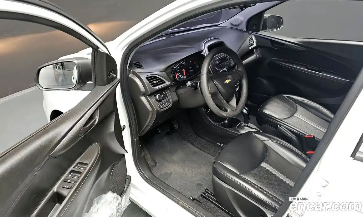 Chevrolet Spark 2019 1.0 гидро в Москве, фото 18