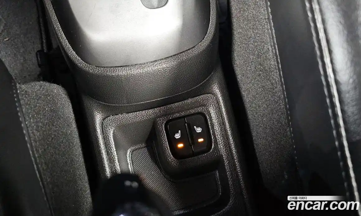 Chevrolet Spark 2019 1.0 гидро в Москве, фото 23