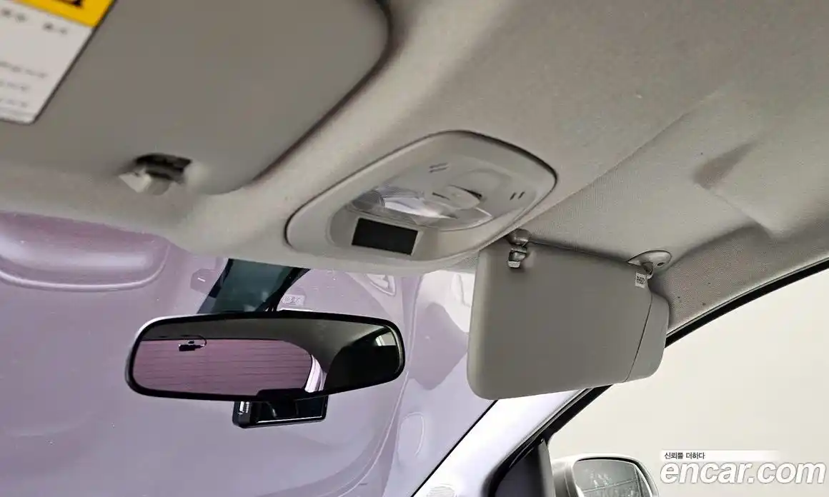 Chevrolet Spark 2019 1.0 гидро в Москве, фото 24