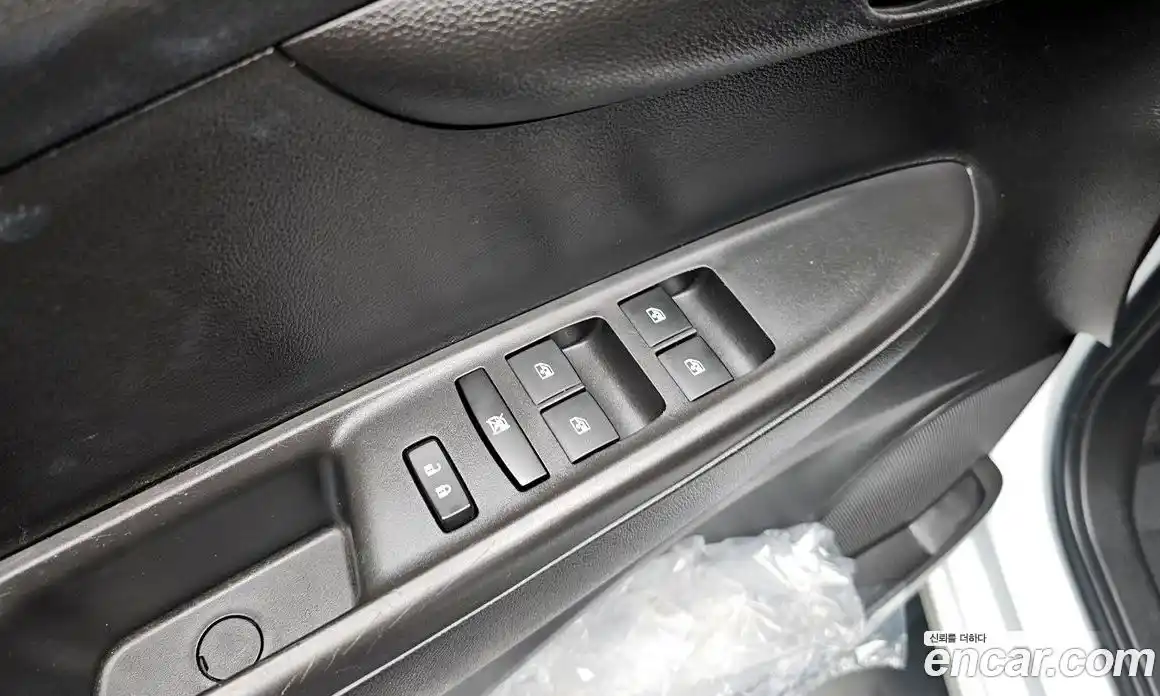 Chevrolet Spark 2019 1.0 гидро в Москве, фото 25