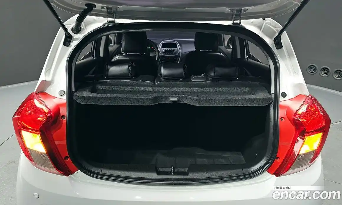 Chevrolet Spark 2019 1.0 гидро в Москве, фото 26