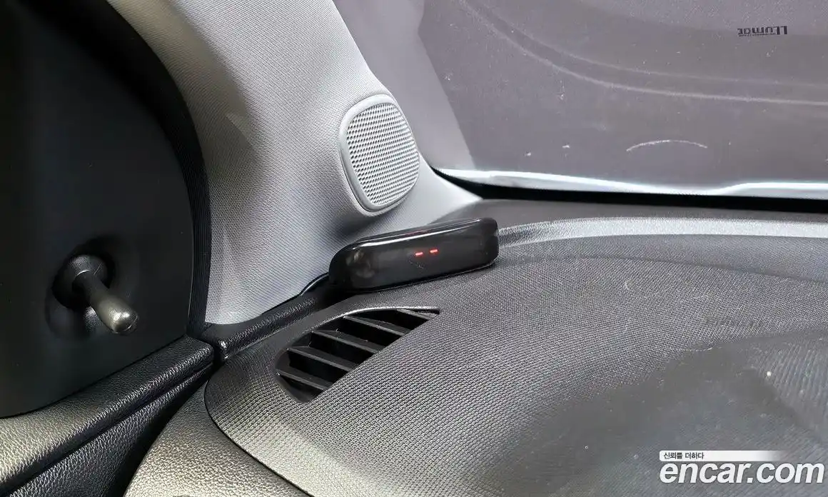 Chevrolet Spark 2019 1.0 гидро в Москве, фото 27
