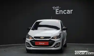 Chevrolet Spark 2019 1.0 гидро в Москве, миниатюра 3
