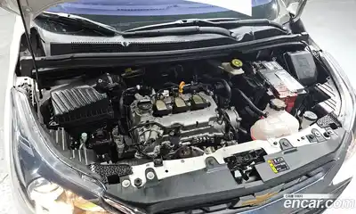 Chevrolet Spark 2019 1.0 гидро в Москве, миниатюра 6