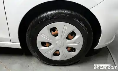 Chevrolet Spark 2019 1.0 гидро в Москве, миниатюра 7