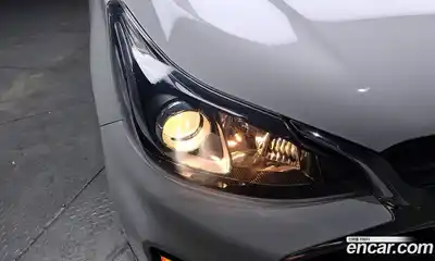 Chevrolet Spark 2019 1.0 гидро в Москве, миниатюра 8