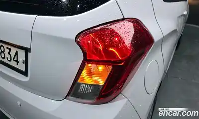 Chevrolet Spark 2019 1.0 гидро в Москве, миниатюра 9