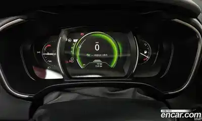 Renault QM6 2026 2.0 гидро в Москве № 1402148, миниатюра 11