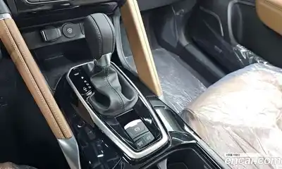 Renault QM6 2026 2.0 гидро в Москве № 1402148, миниатюра 12
