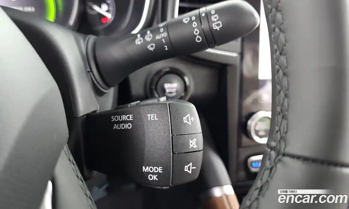 Renault QM6 2026 2.0 гидро в Москве № 1402148, фото 22