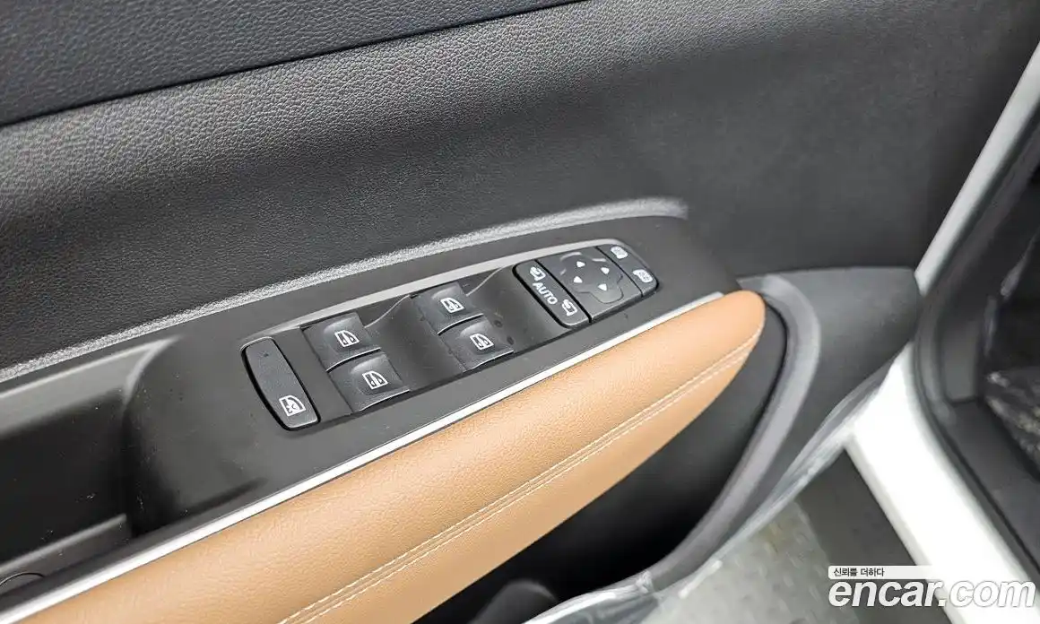 Renault QM6 2026 2.0 гидро в Москве № 1402148, фото 25