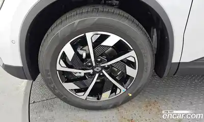 Renault QM6 2026 2.0 гидро в Москве № 1402148, миниатюра 5