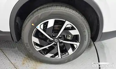 Renault QM6 2026 2.0 гидро в Москве № 1402148, миниатюра 7