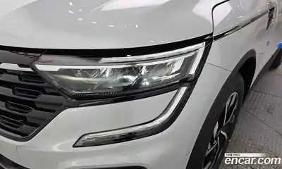 Renault QM6 2026 2.0 гидро в Москве № 1402148, миниатюра 8