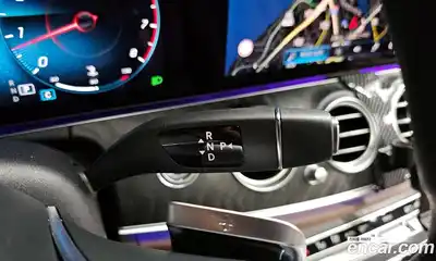 Mercedes-Benz E-Class 2023 2.0 гидро в Москве № 1403302, миниатюра 12