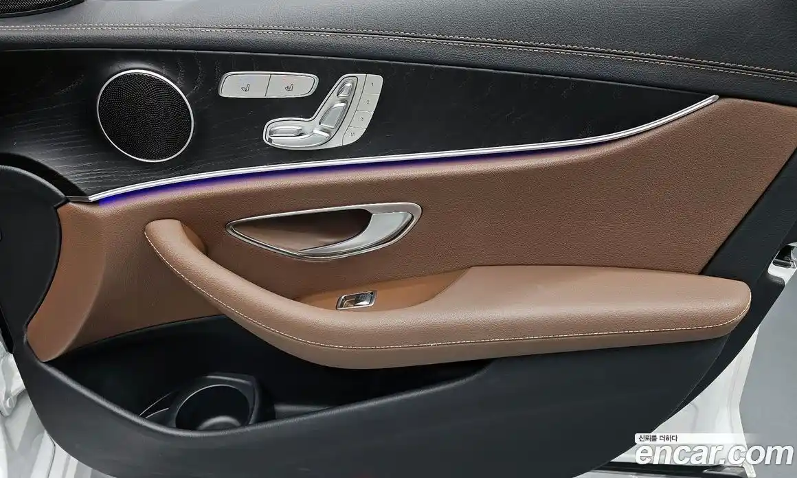 Mercedes-Benz E-Class 2023 2.0 гидро в Москве № 1403302, фото 14