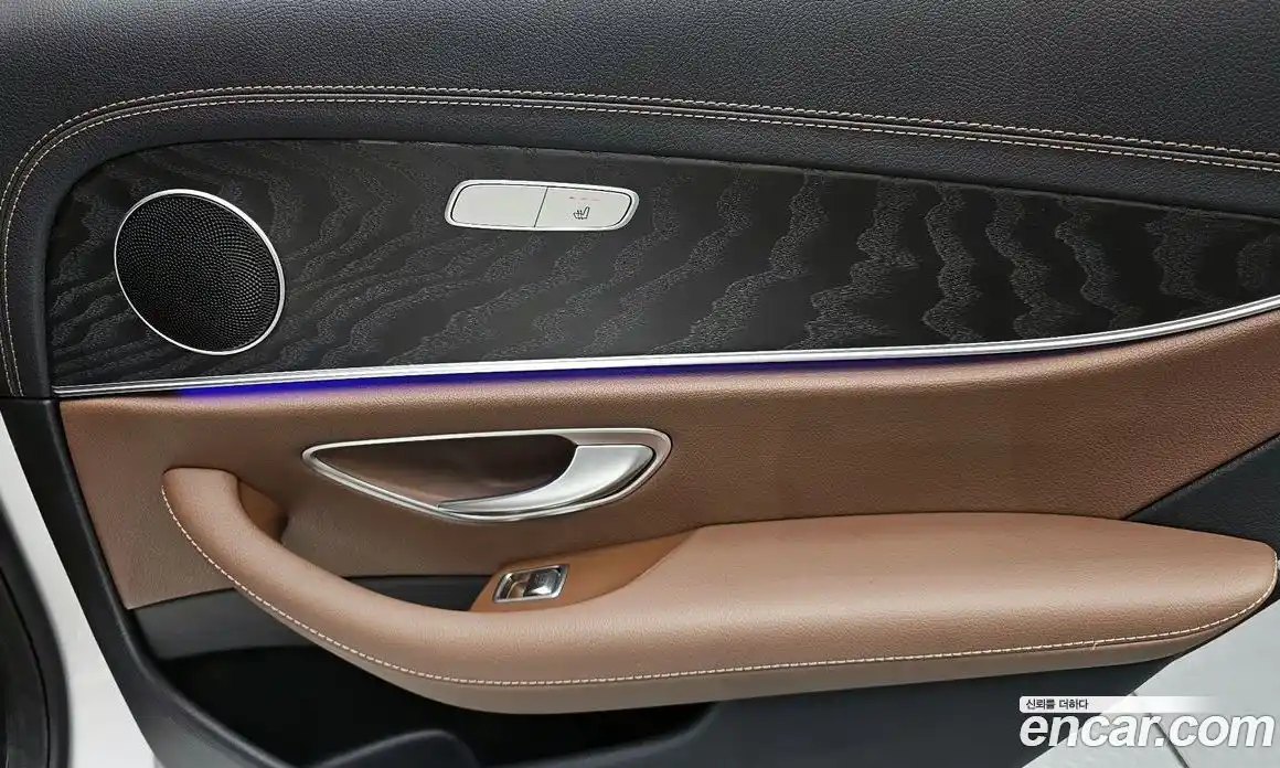 Mercedes-Benz E-Class 2023 2.0 гидро в Москве № 1403302, фото 15