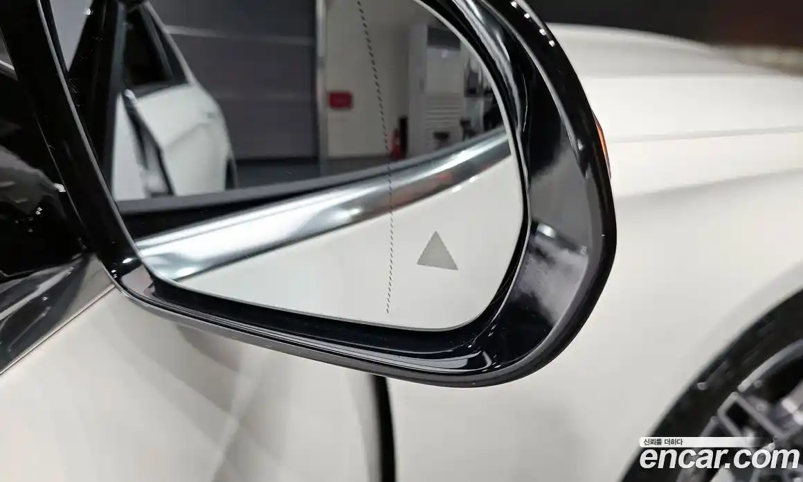 Mercedes-Benz E-Class 2023 2.0 гидро в Москве № 1403302, фото 19
