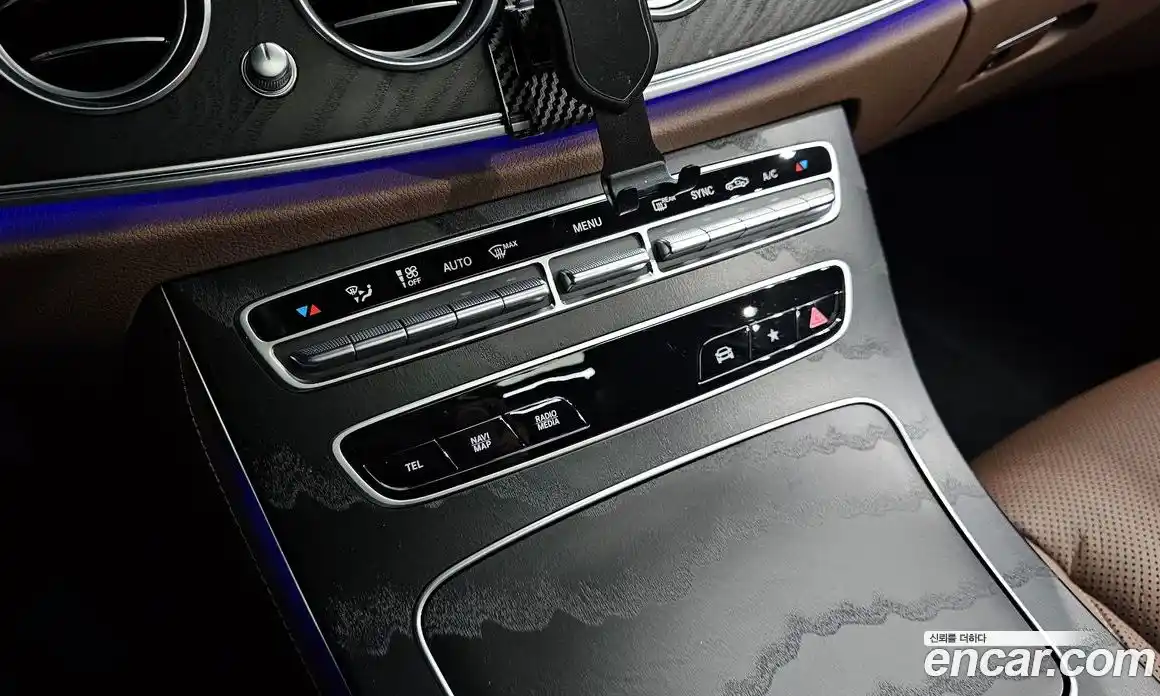 Mercedes-Benz E-Class 2023 2.0 гидро в Москве № 1403302, фото 27