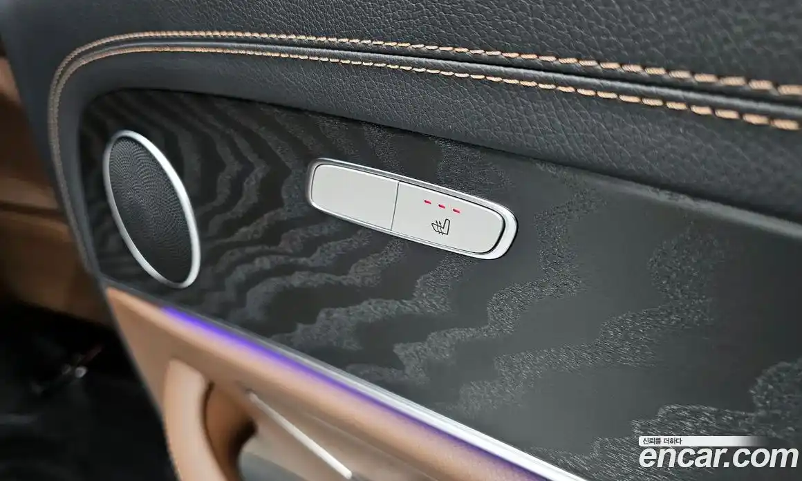 Mercedes-Benz E-Class 2023 2.0 гидро в Москве № 1403302, фото 32