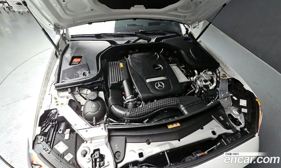 Mercedes-Benz E-Class 2023 2.0 гидро в Москве № 1403302, фото 6