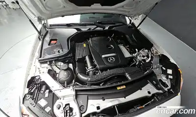 Mercedes-Benz E-Class 2023 2.0 гидро в Москве № 1403302, миниатюра 6