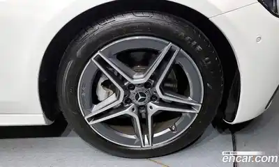 Mercedes-Benz E-Class 2023 2.0 гидро в Москве № 1403302, миниатюра 7