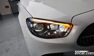 Mercedes-Benz E-Class 2023 2.0 гидро в Москве № 1403302, миниатюра 8