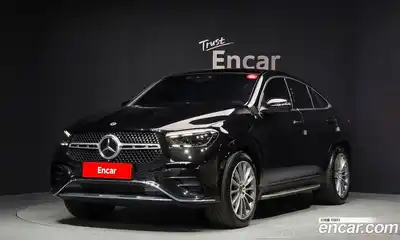 Mercedes-Benz GLE-Class, 2023
