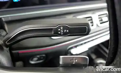 Mercedes-Benz GLE-Class 2023 3.0 гидро в Москве № 1403539, миниатюра 12